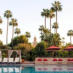 Tui Blue Medina Gardens (adults Only) Marrakesch