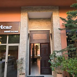 Apartment Charming Marrakech, Marrakesh