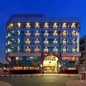 *** Hotel Sun & Sands Sea View United Arab Emirates