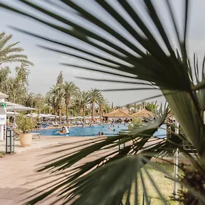 5* Hotel Kenzi Menara Palace&resort