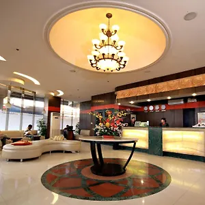 *** Hotel Eurotel Makati Philippines