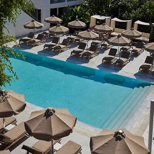 *** Hotel Nissi Park Cyprus