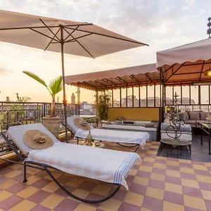 3* Maison d'hôtes Dar Khmissa &