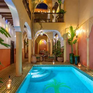 Itrane Marrakesch