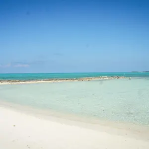 ***** Hotel Small Hope Bay Bahamas
