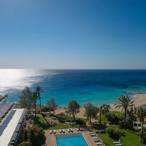 **** Resort Grecian Sands Cyprus