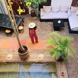 Les Nuits De Marrakech Marrakesch