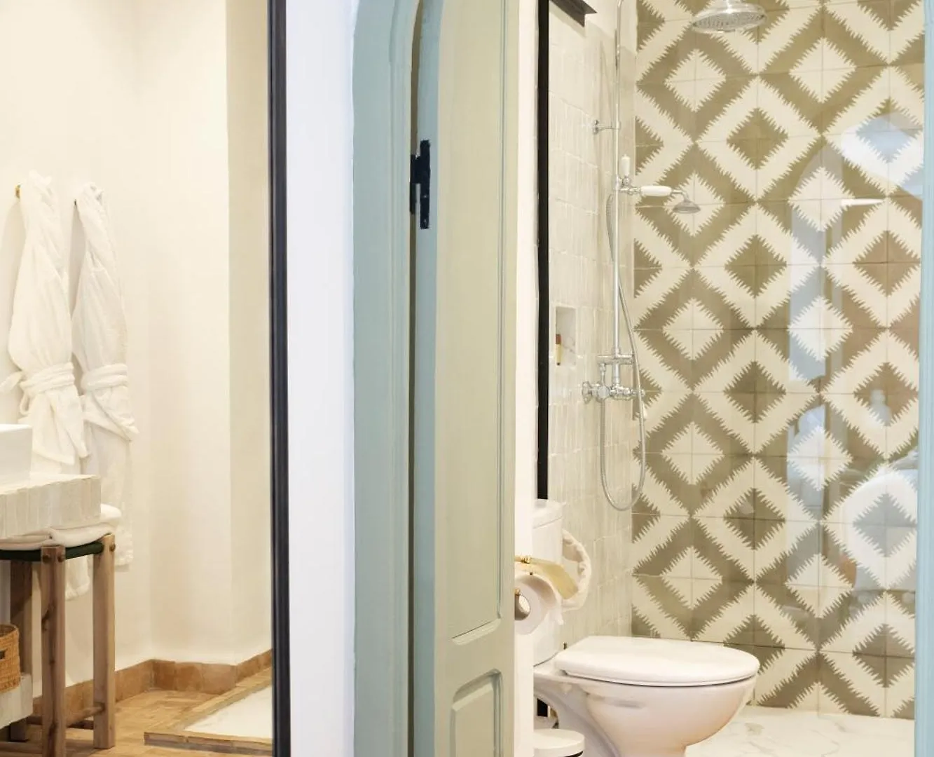 Riad Al Uzza Marakéš Maroko