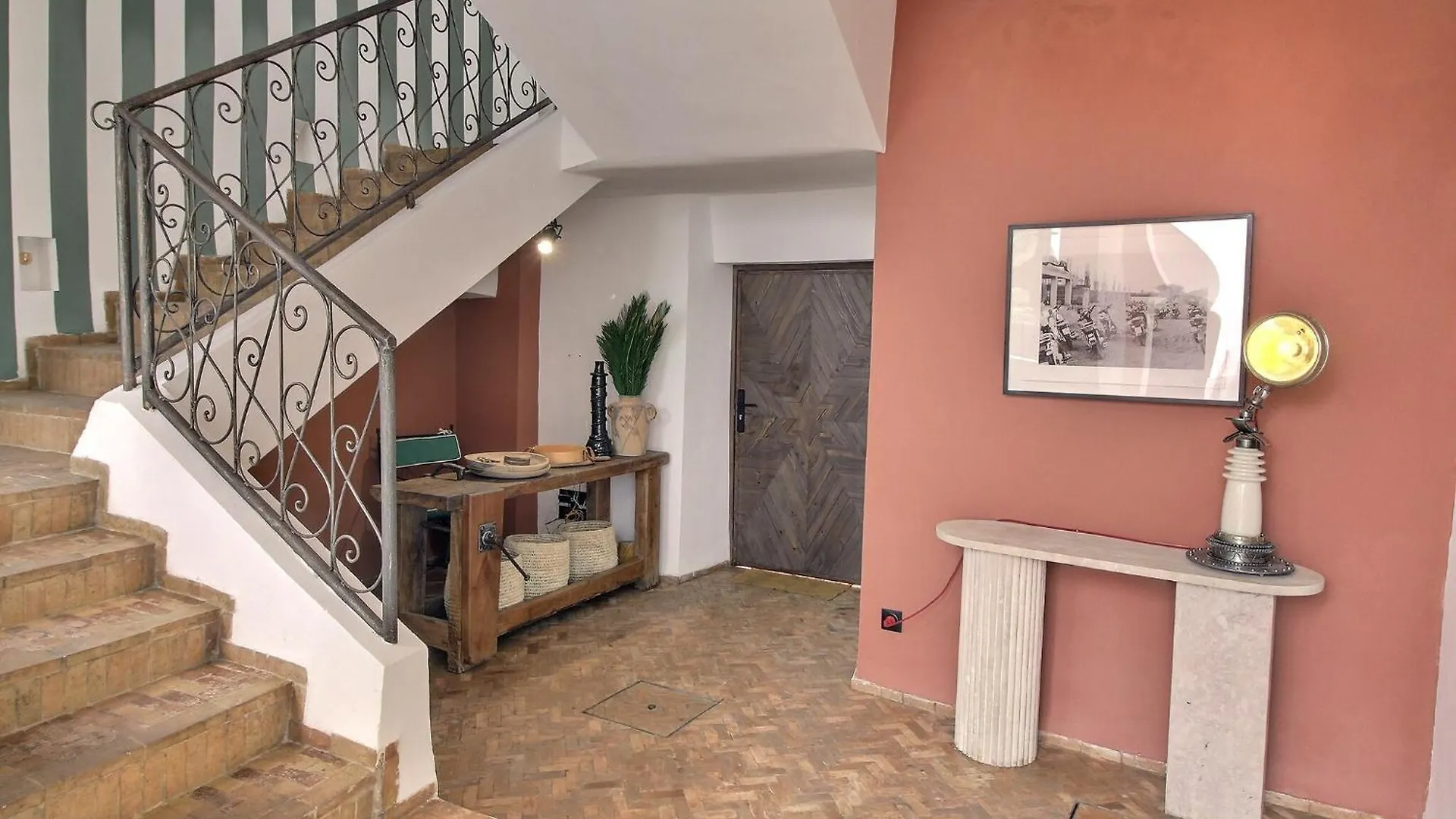Riad Al Uzza Marakéš
