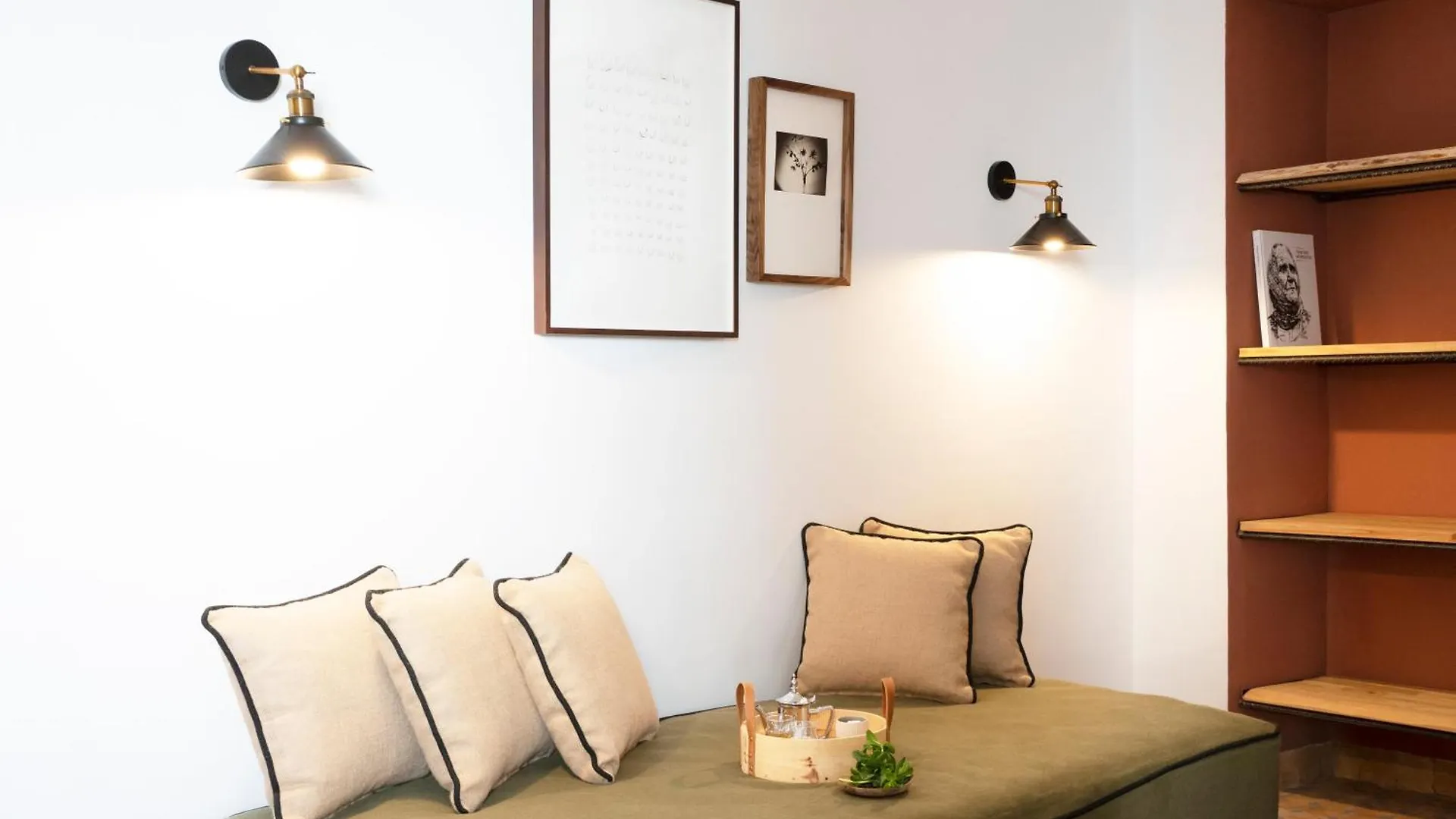 Riad Al Uzza Marrakesh