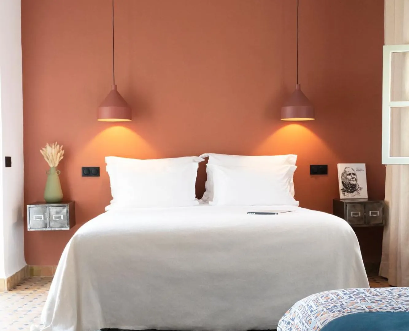 Riad Al Uzza Marrakesh