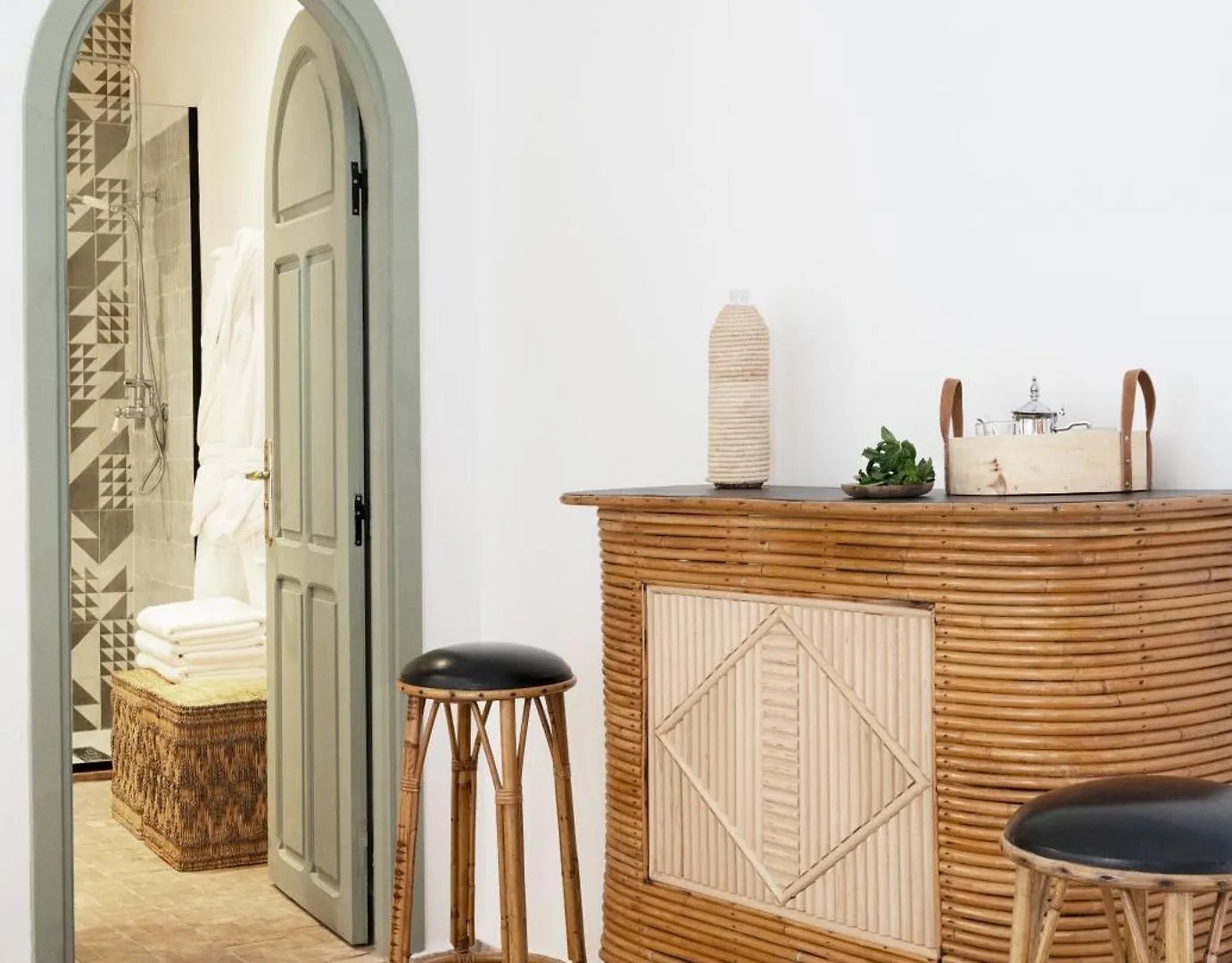 Riad Al Uzza Marrakesh 0*,