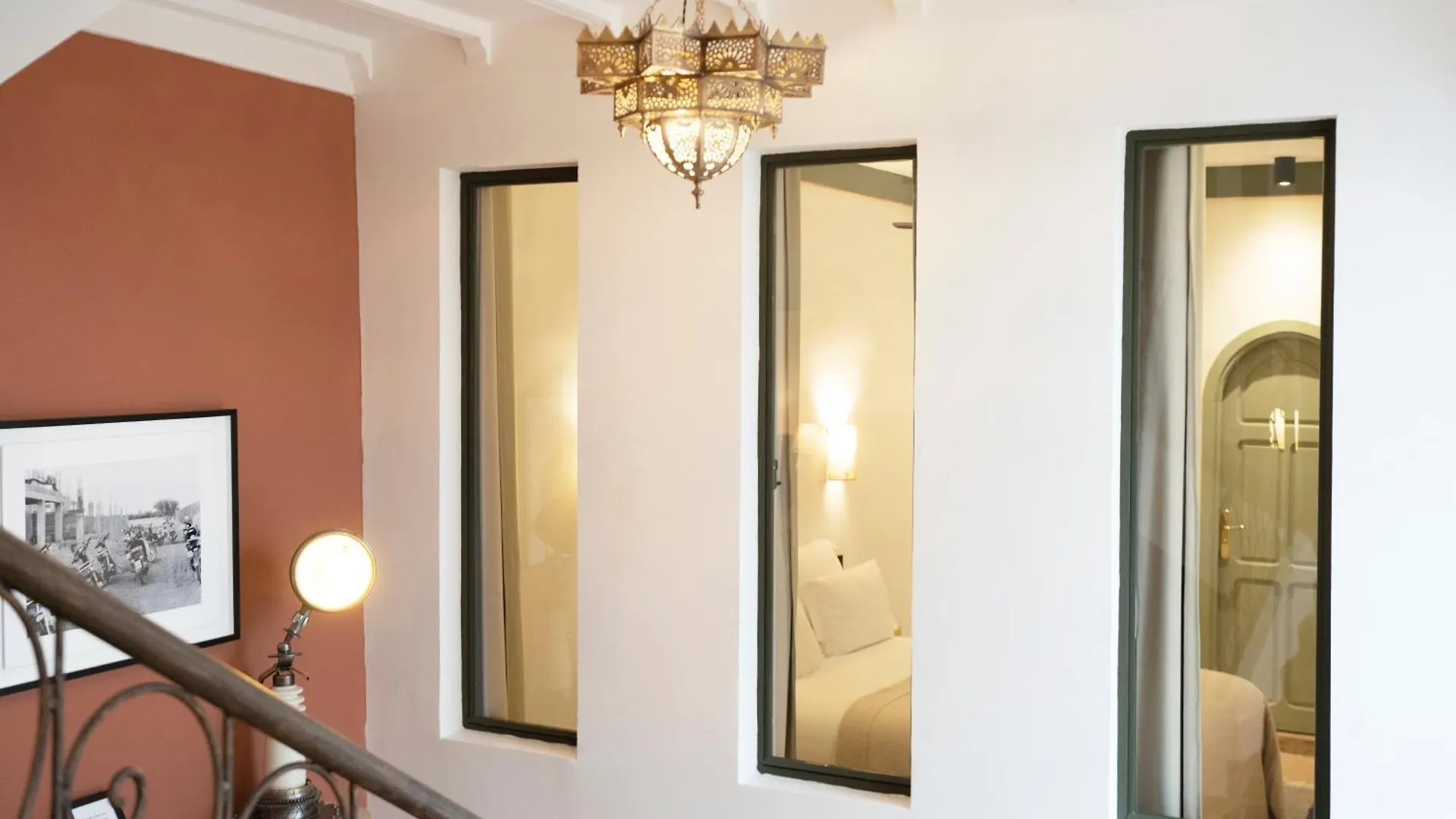 Riad Al Uzza Marrakesh