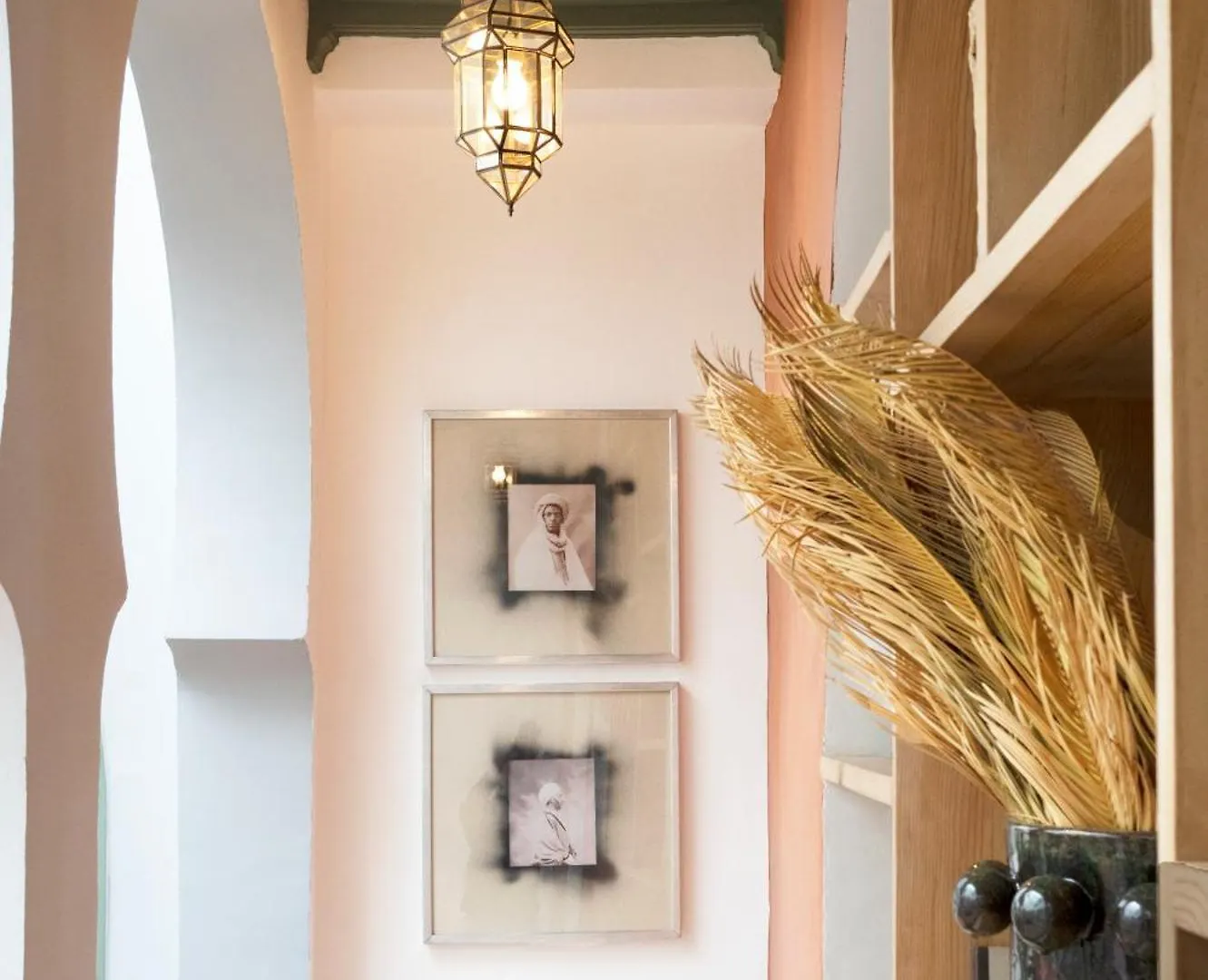 Riad Al Uzza Marrakesh