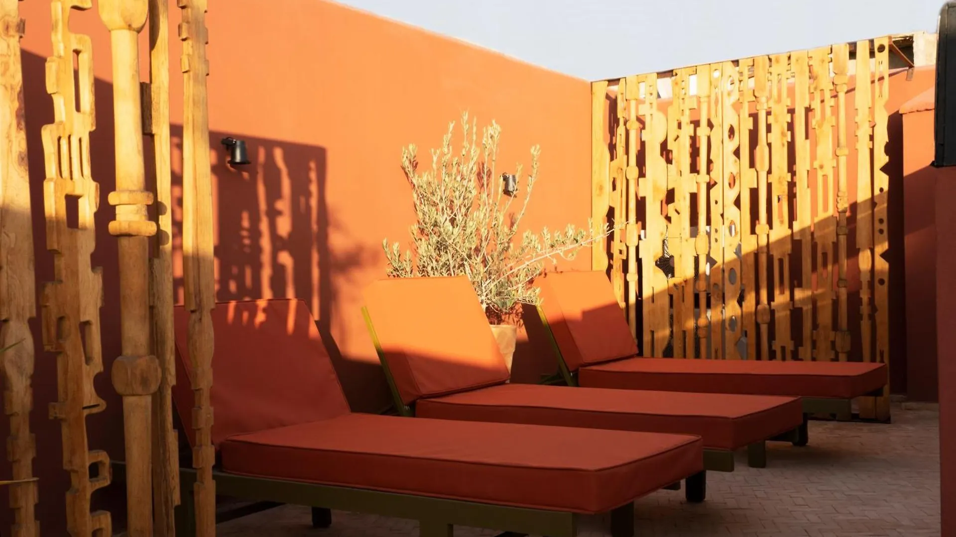 Riad Al Uzza Marrakesh