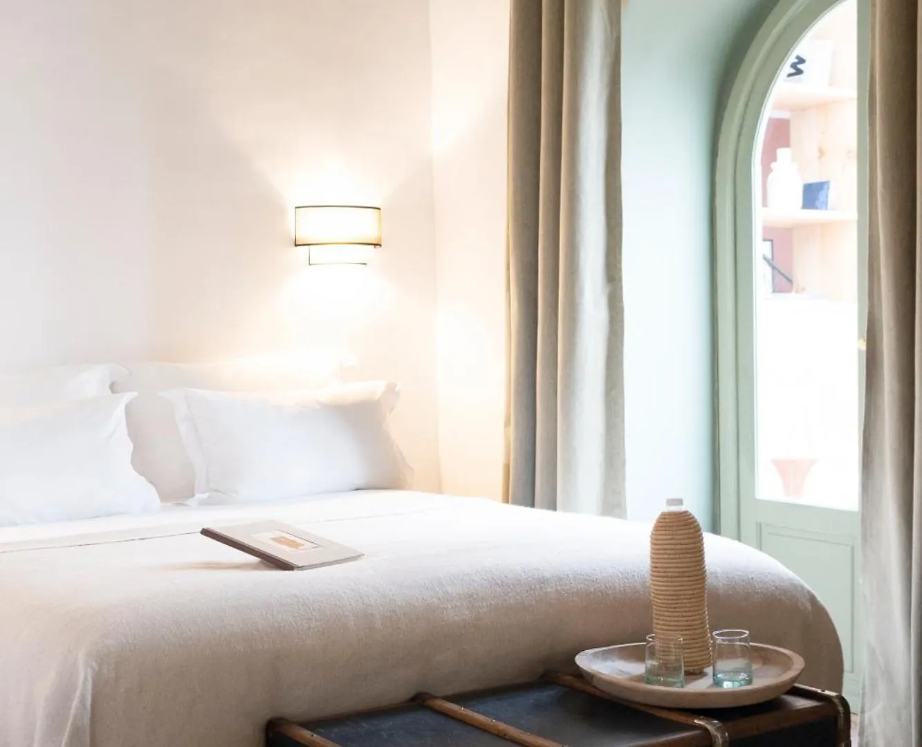 Riad Al Uzza Marrakesh Marocco