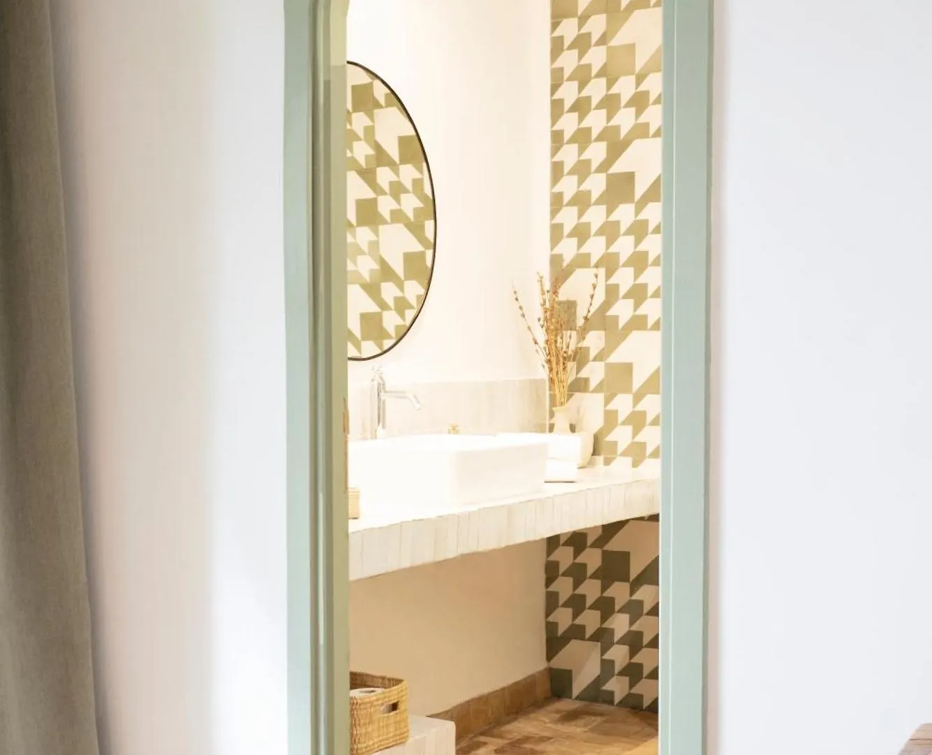 Riad Al Uzza Marrakesh