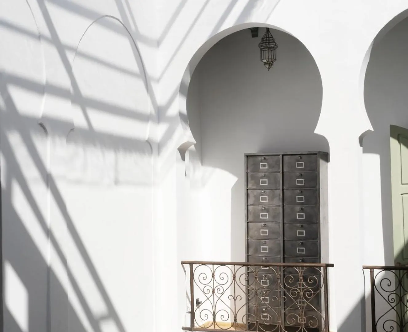 Riad Al Uzza Marrakesh 0*,