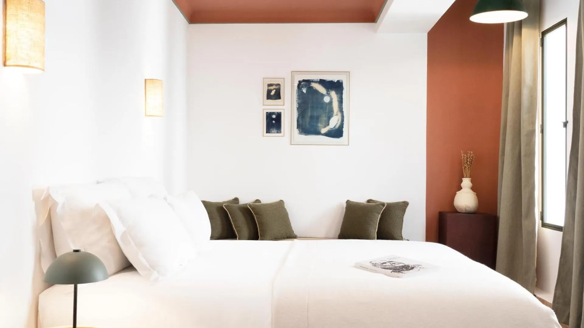 Riad Al Uzza Marrakesh