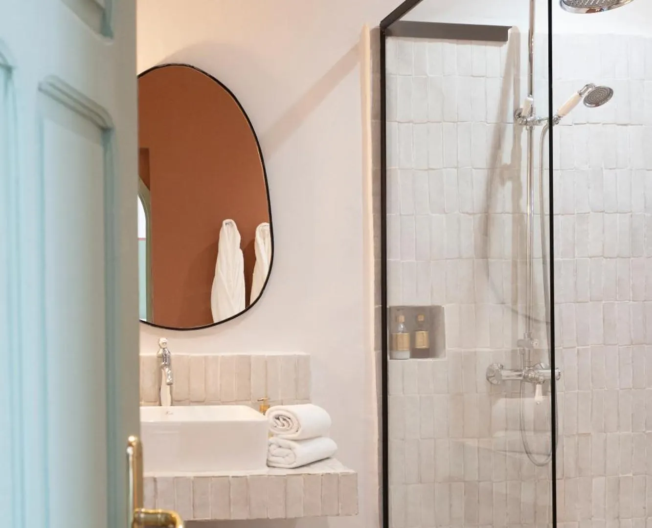 Riad Al Uzza Marrakesh