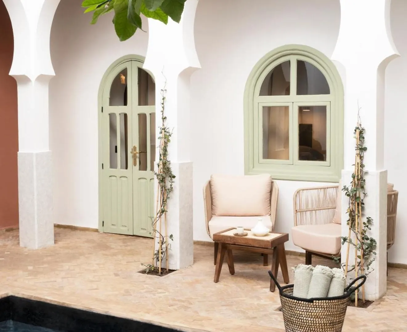 Riad Al Uzza Marrakesh
