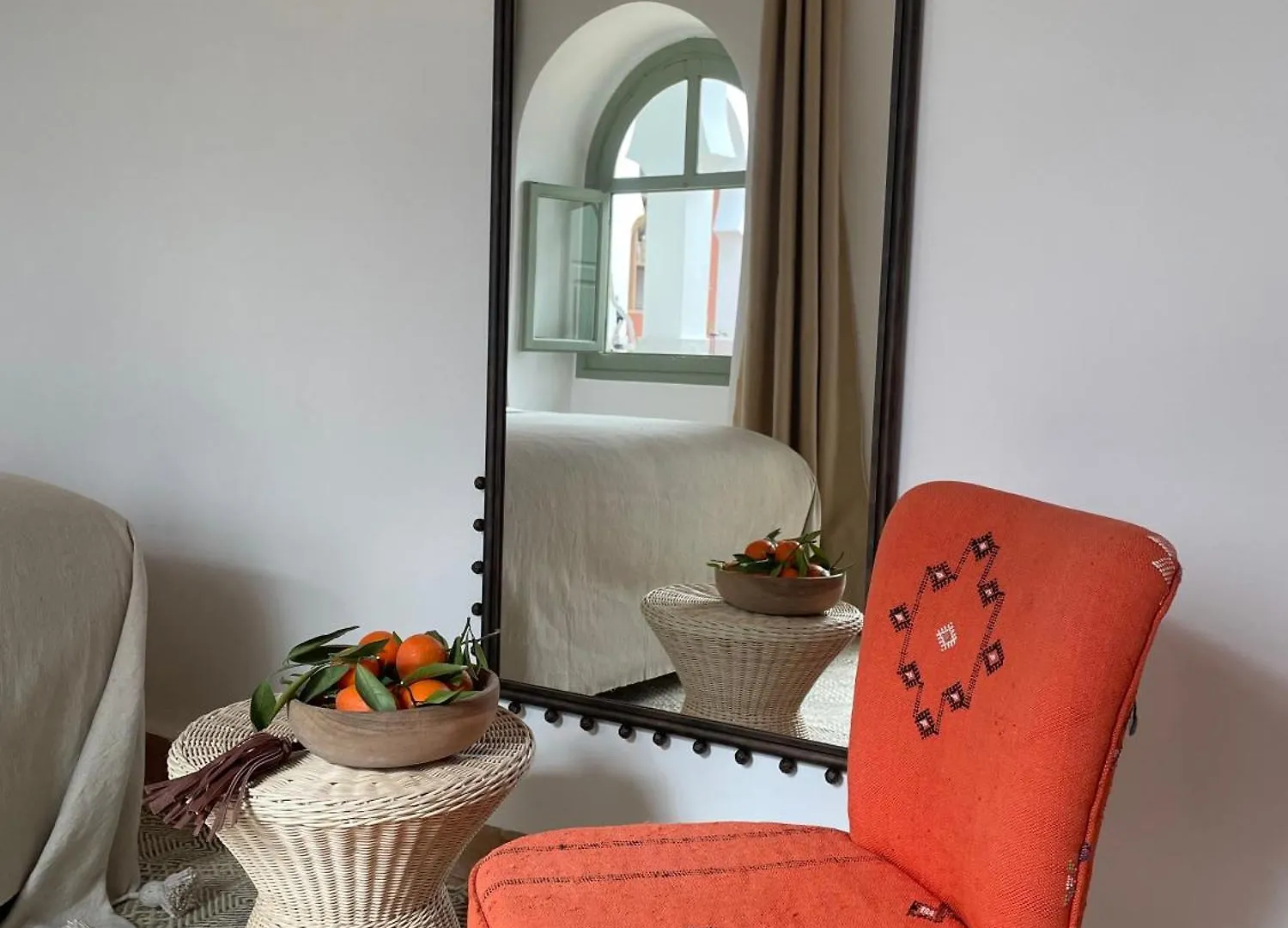 Riad Al Uzza Marrakesh Marocco
