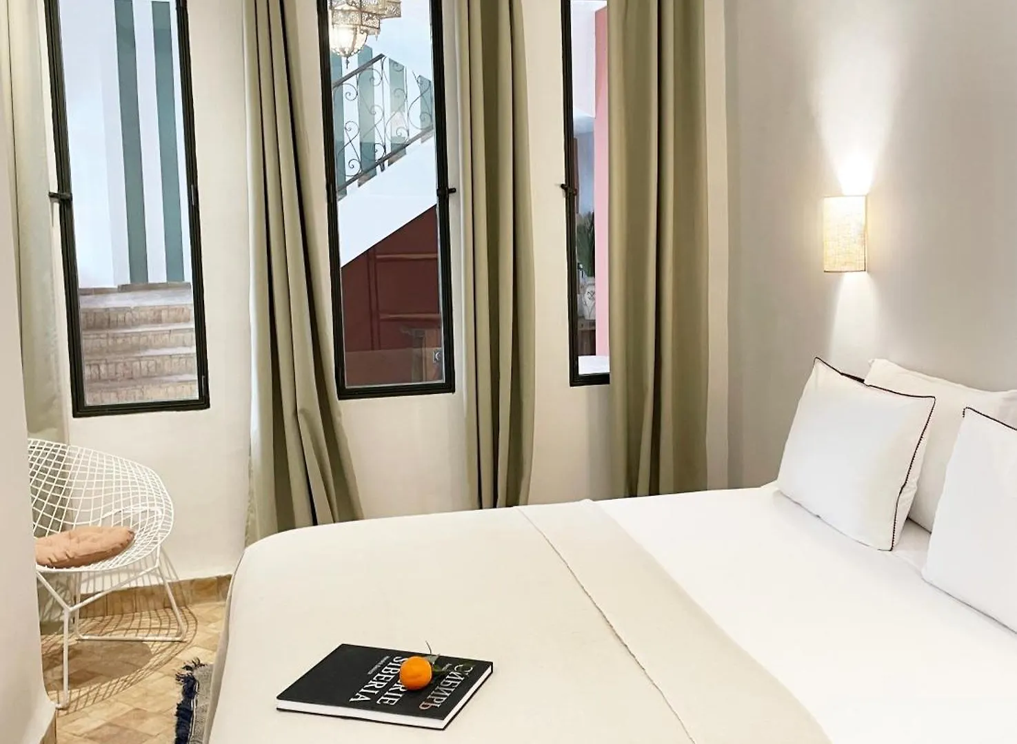 Riad Al Uzza Marrakesh