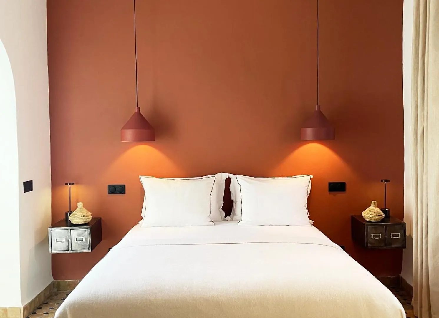 Riad Al Uzza Marrakesh Marocco