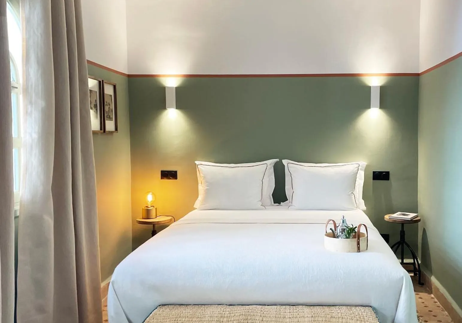 Riad Al Uzza Marrakesh