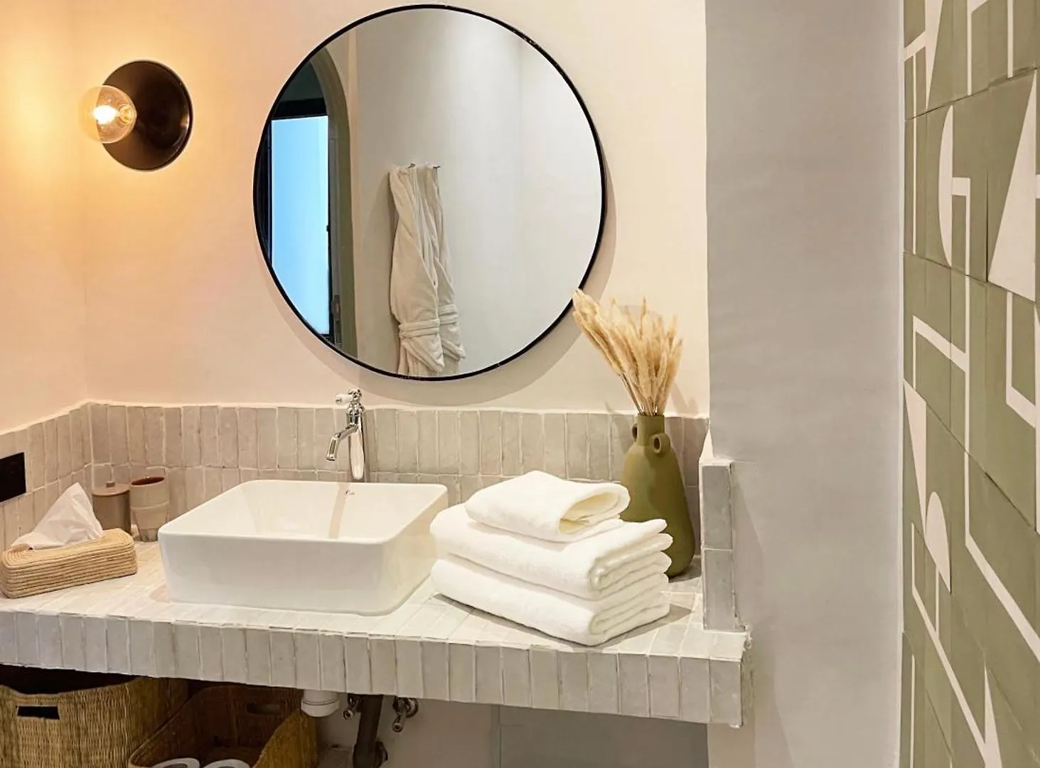 Riad Al Uzza Marrakesh Marocco