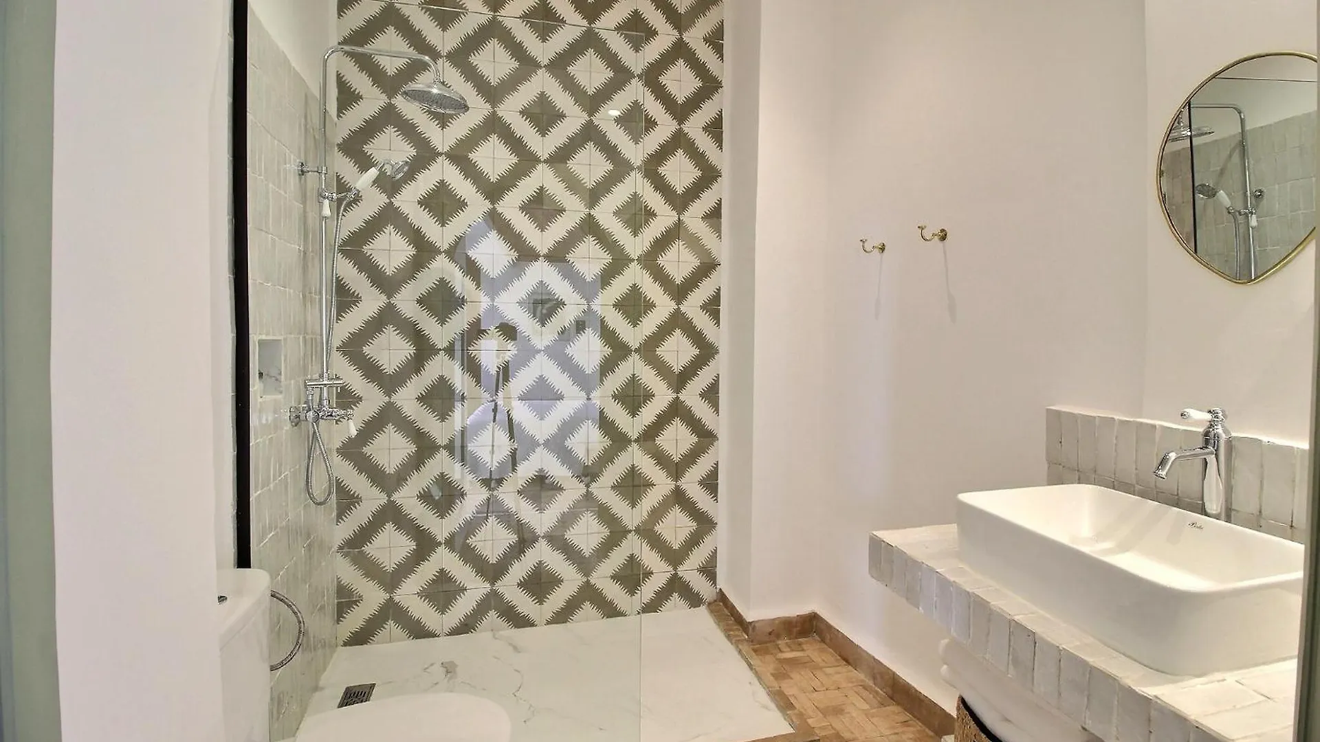 Riad Al Uzza Marrakesh