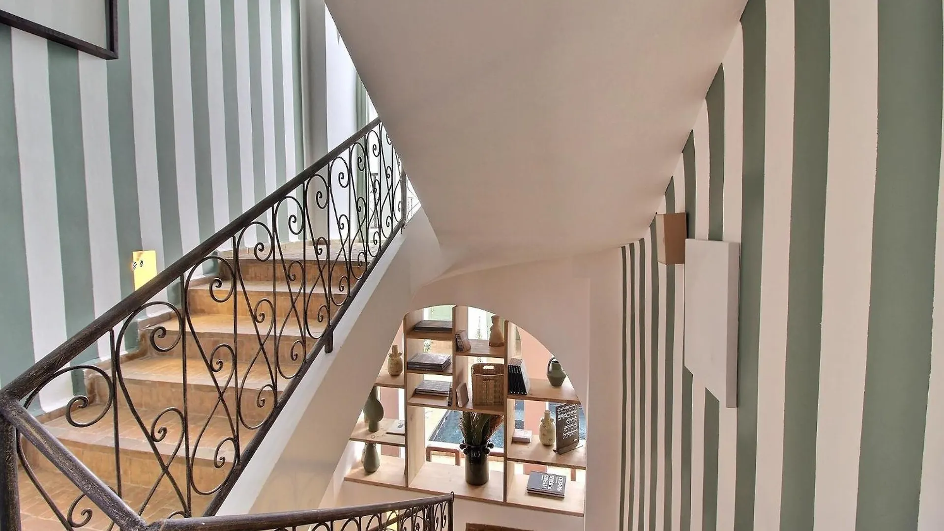 Riad Al Uzza Marrakesh Marocco