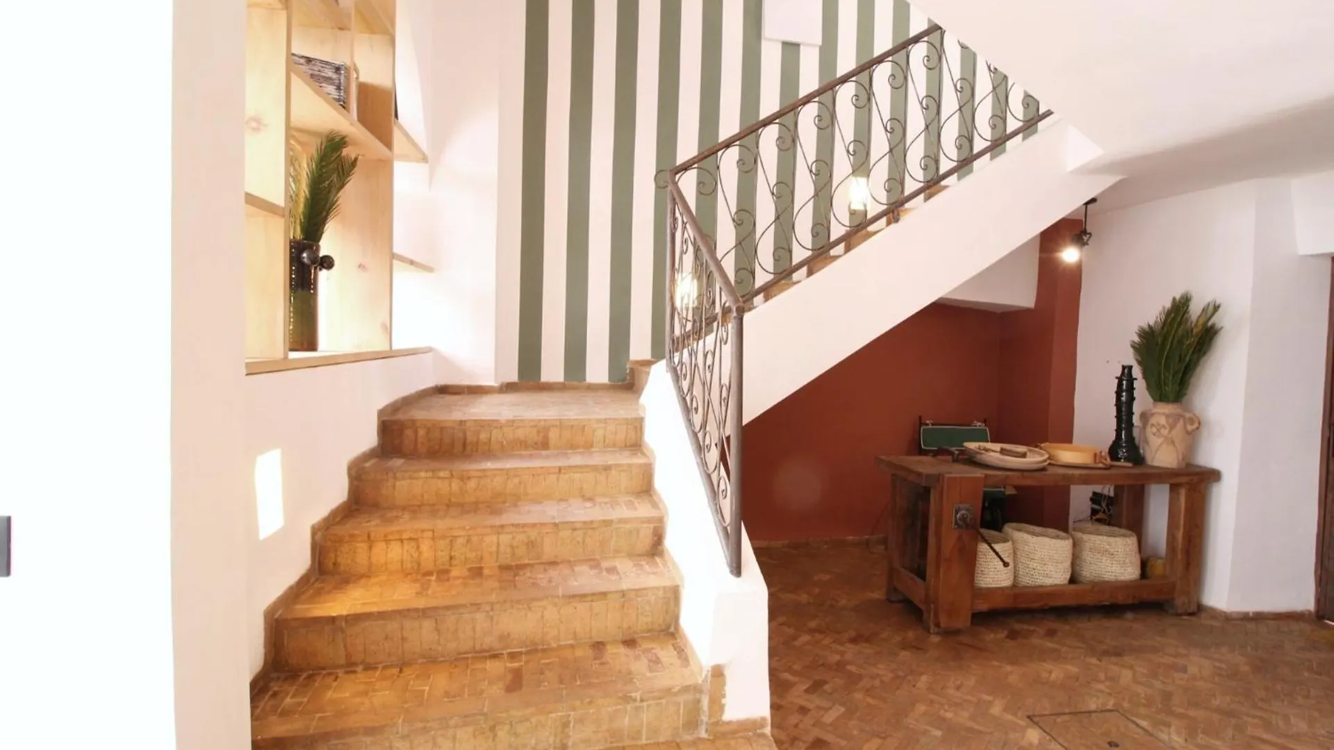 Riad Al Uzza Marrakesh